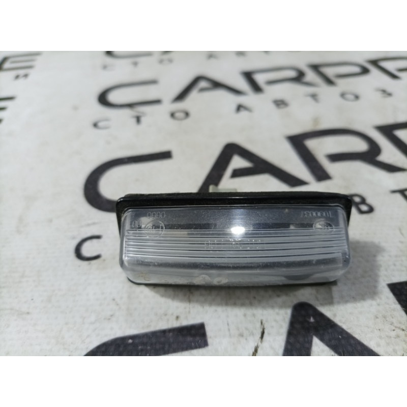 Плафон подсветки номера (оптика) Infiniti QX60 L50 2015 3.5 265109Y00A