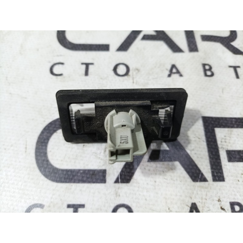 Плафон подсветки номера (оптика) Infiniti QX60 L50 2015 3.5 265109Y00A