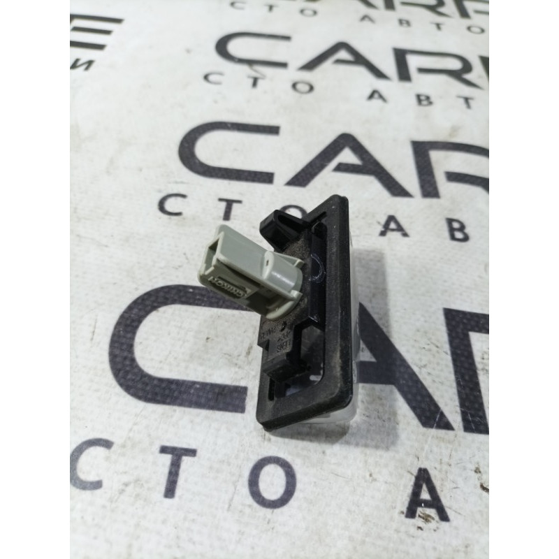 Плафон подсветки номера (оптика) Infiniti QX60 L50 2015 3.5 265109Y00A