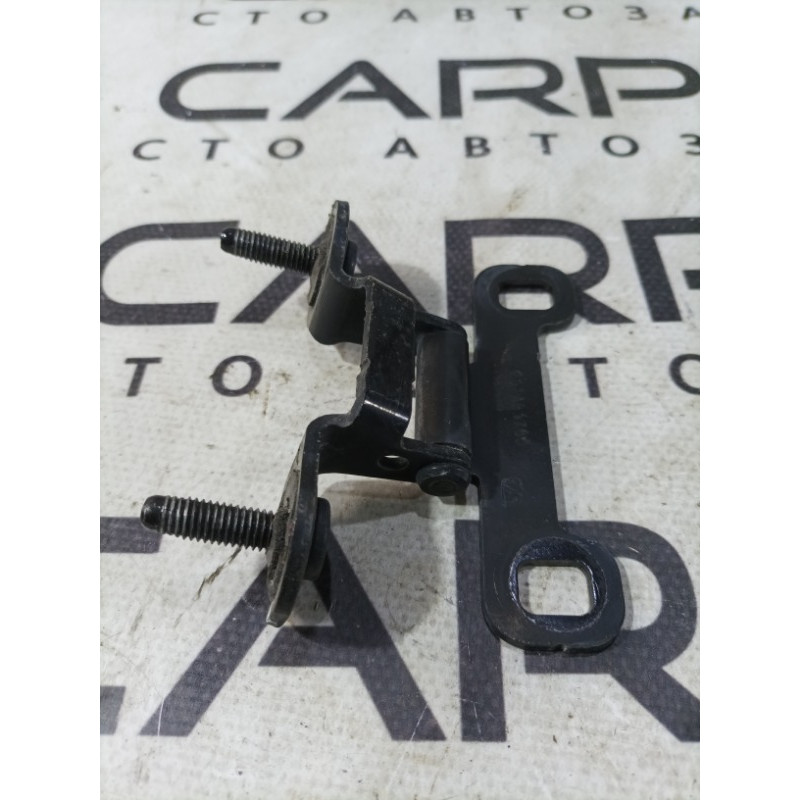 Петля багажника (кузов и элементы) Dodge Journey SXT 2013 3.6 5074292AD