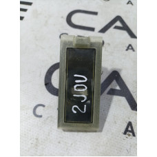 Плафон подсветки номера