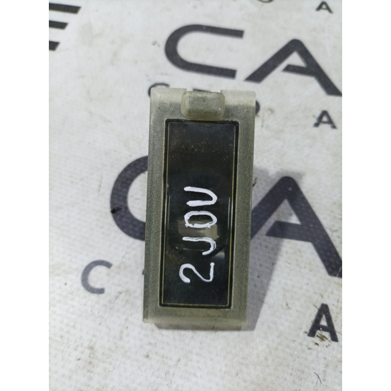 Плафон подсветки номера (оптика) Dodge Journey SXT 2013 3.6 68188219AA