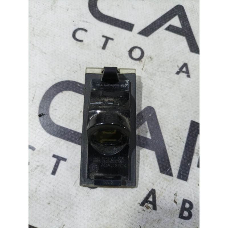 Плафон подсветки номера (оптика) Dodge Journey SXT 2013 3.6 68188219AA