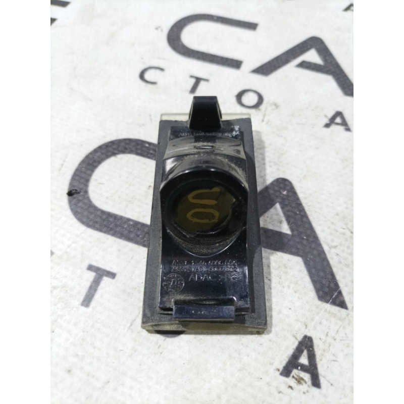 Плафон подсветки номера (оптика) Dodge Journey SXT 2013 3.6 68188219AA