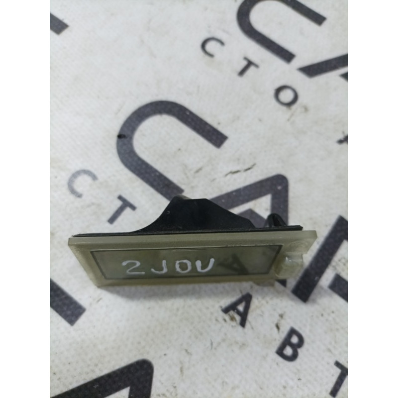 Плафон подсветки номера (оптика) Dodge Journey SXT 2013 3.6 68188219AA