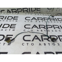 Плафон подсветки номера