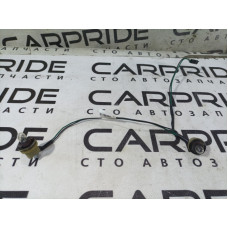 Плафон подсветки номера