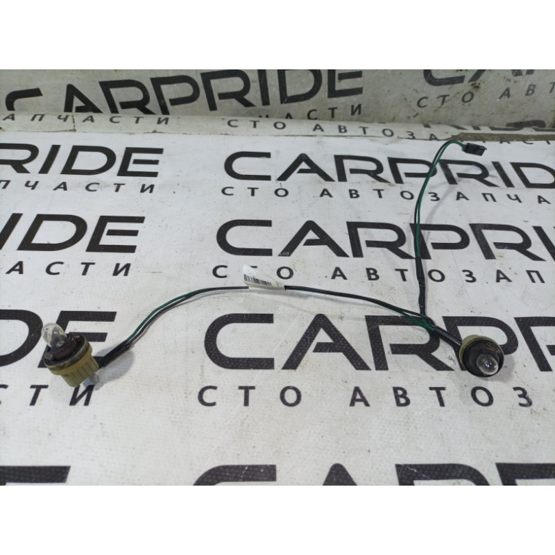 Плафон подсветки номера (оптика) Dodge Journey SXT 2013 3.6 68188226AA