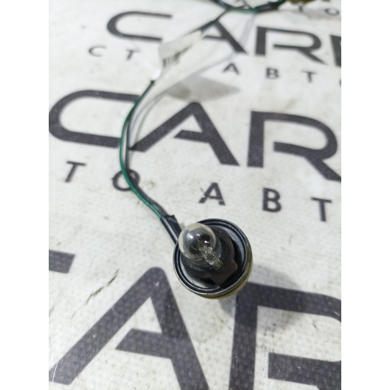 Плафон подсветки номера (оптика) Dodge Journey SXT 2013 3.6 68188226AA