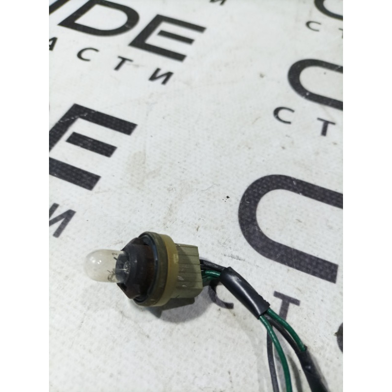 Плафон подсветки номера (оптика) Dodge Journey SXT 2013 3.6 68188226AA