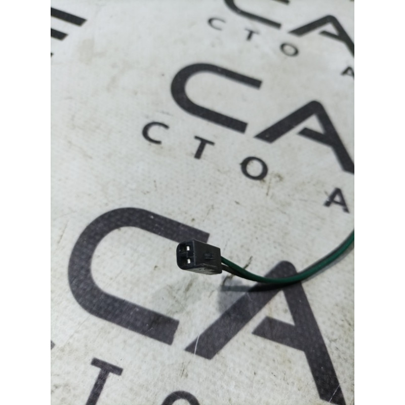 Плафон подсветки номера (оптика) Dodge Journey SXT 2013 3.6 68188226AA