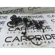 Проводка дверная