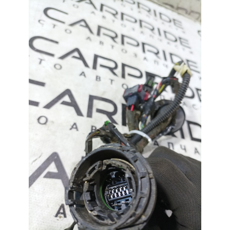 Проводка дверная (электрика) Opel Vectra C 2004 2.2 24419066