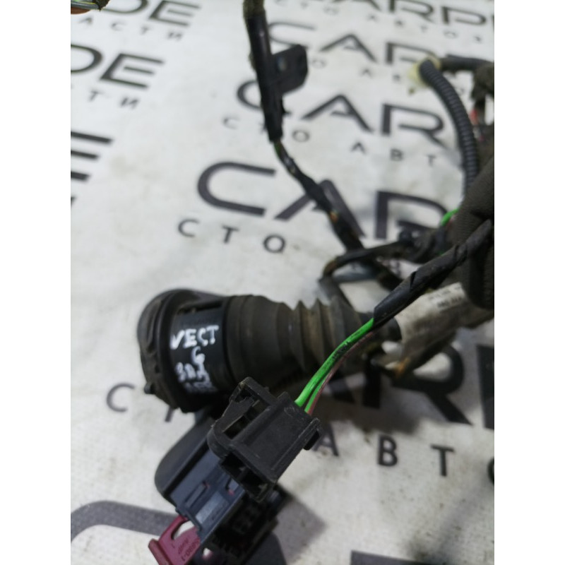 Проводка дверная (электрика) Opel Vectra C 2004 2.2 24419066