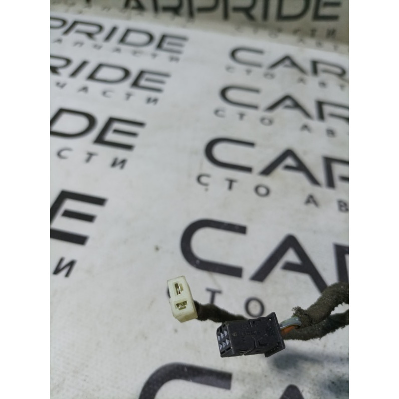 Проводка дверная (электрика) Opel Vectra C 2004 2.2 24419066