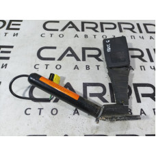 Замок паска безпеки