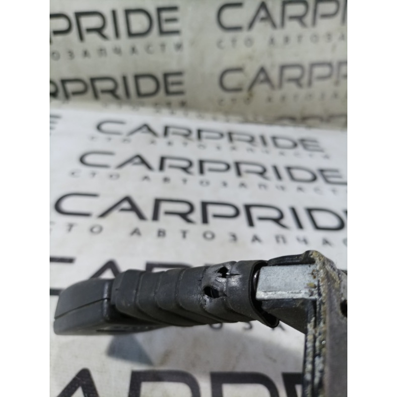 Замок ремня безопасности (airbag/безопасность) Opel Vectra C 2004 2.2 24463288