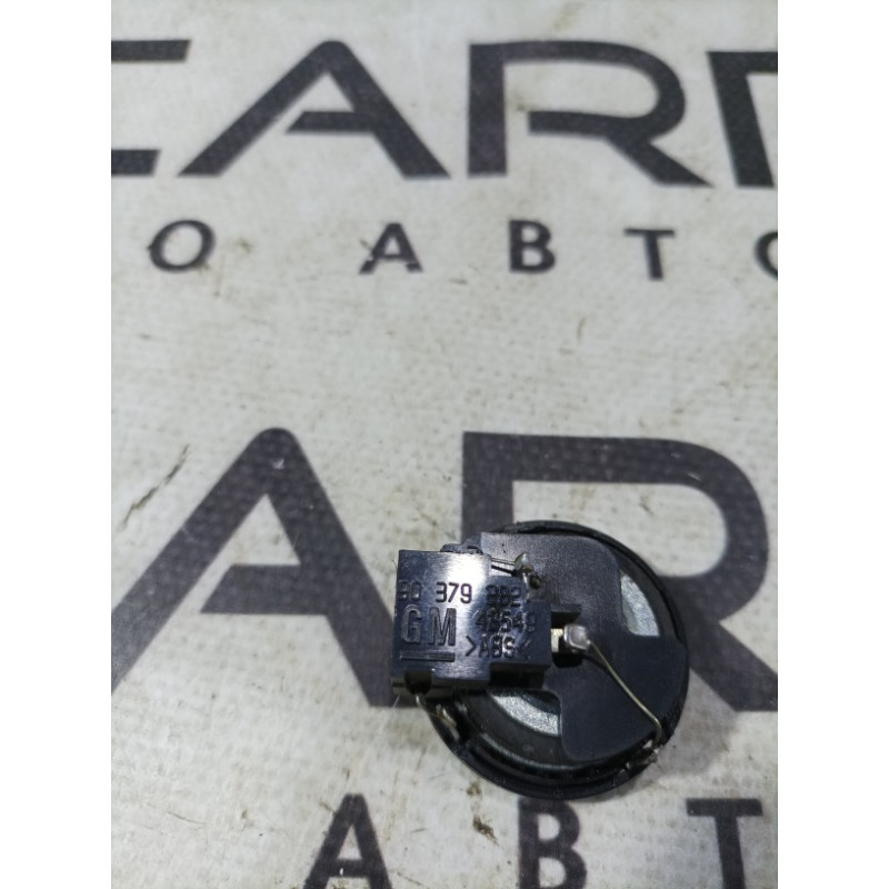 Динамик (электрика) Opel Vectra C 2004 2.2 90379282