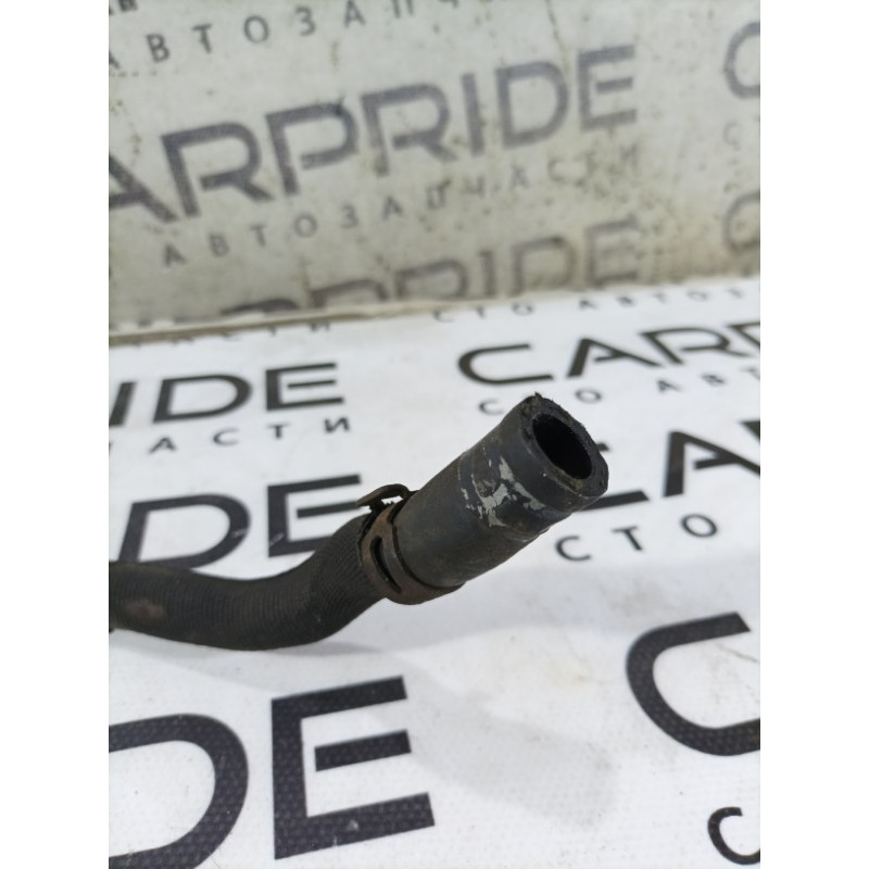 Шланг гидроусилителя (рулевое управление) Volkswagen Touareg 7L 2004 3.2 7L6422895J