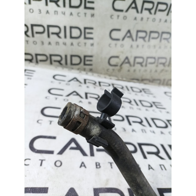 Шланг гидроусилителя (рулевое управление) Volkswagen Touareg 7L 2004 3.2 7L6422895J