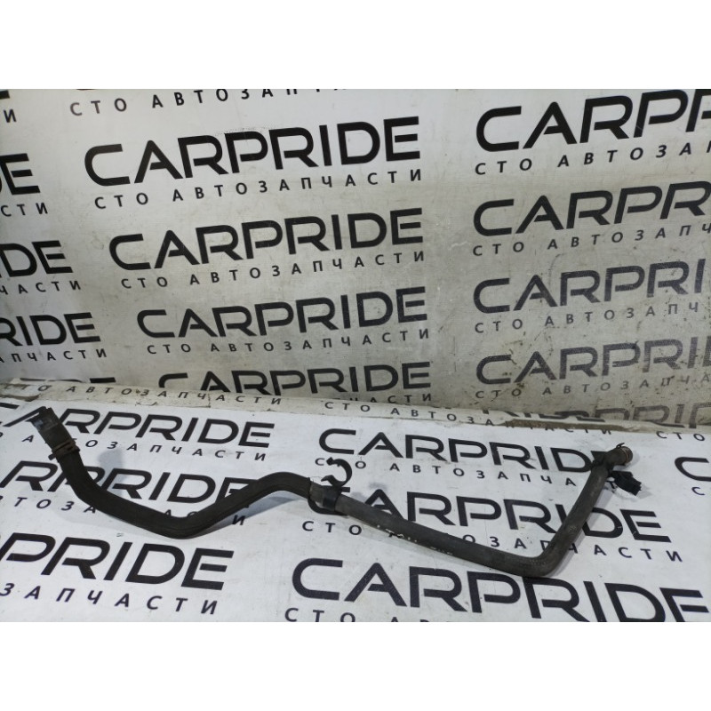 Шланг гидроусилителя (рулевое управление) Volkswagen Touareg 7L 2004 3.2 7L6422895J