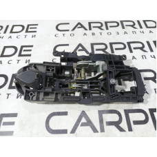 Кронштейн ручки двери