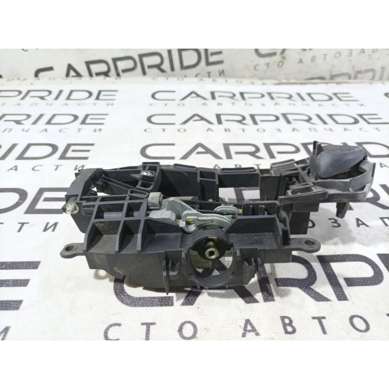 Кронштейн ручки двери (кузов и элементы) BMW 5-series F10 2013 N47D20 51217175649