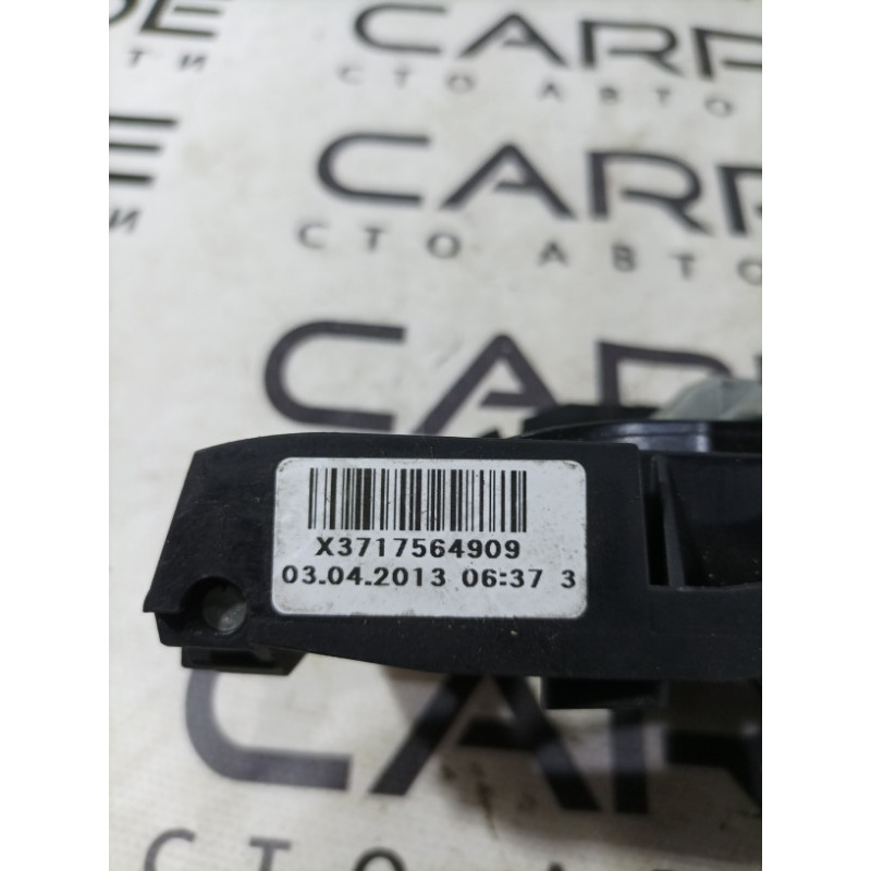 Кронштейн ручки двери (кузов и элементы) BMW 5-series F10 2013 N47D20 51217175649