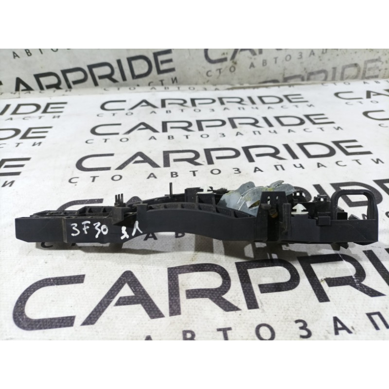 Кронштейн ручки дверей (кузов і елементи) BMW 3-series F30 2013 N26B20 51217242567