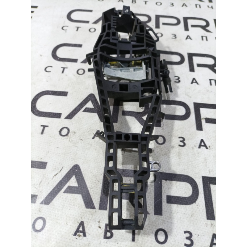 Кронштейн ручки дверей (кузов і елементи) BMW 3-series F30 2013 N26B20 51217242567