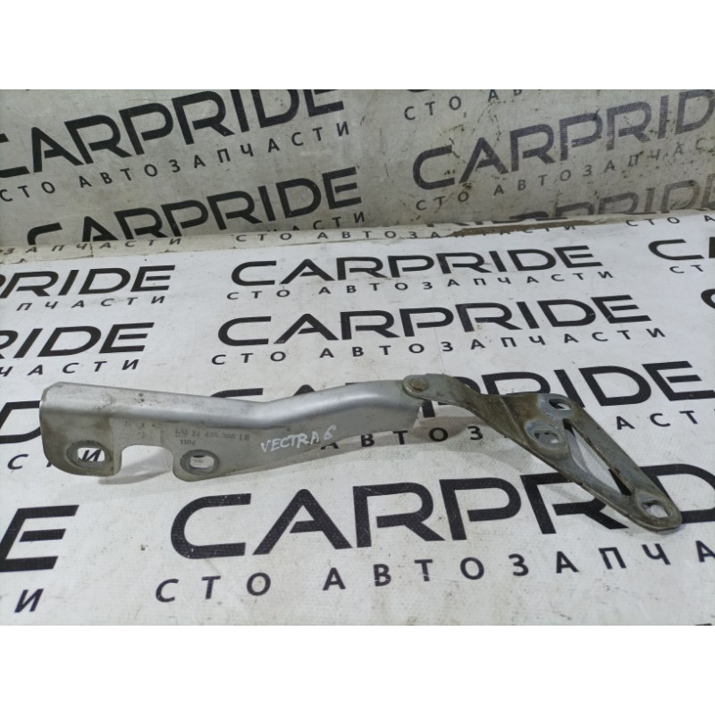 Петля капота (кузов і елементи) Opel Vectra C 2004 2.2 24435368
