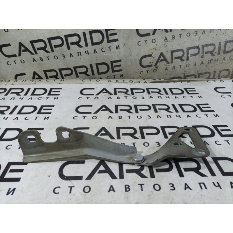 Петля капота (кузов і елементи) Opel Vectra C 2004 2.2 24435368
