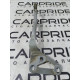 Петля капота (кузов и элементы) Opel Vectra C 2004 2.2 24435369