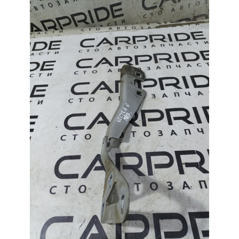 Петля капота (кузов и элементы) Opel Vectra C 2004 2.2 24435369