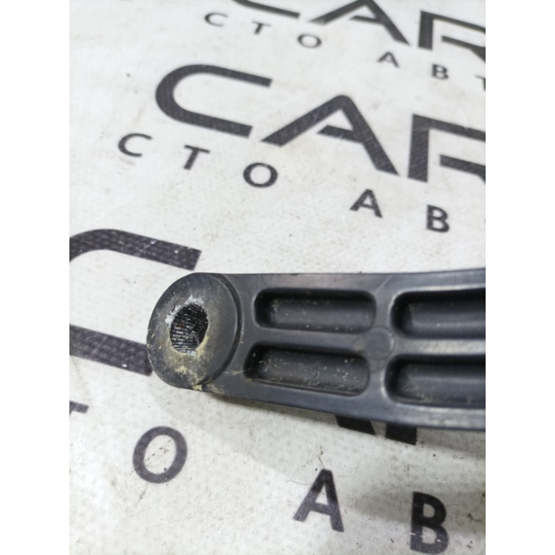 Поводок дворника (кузов и элементы) Opel Vectra C 2004 2.2 09185813