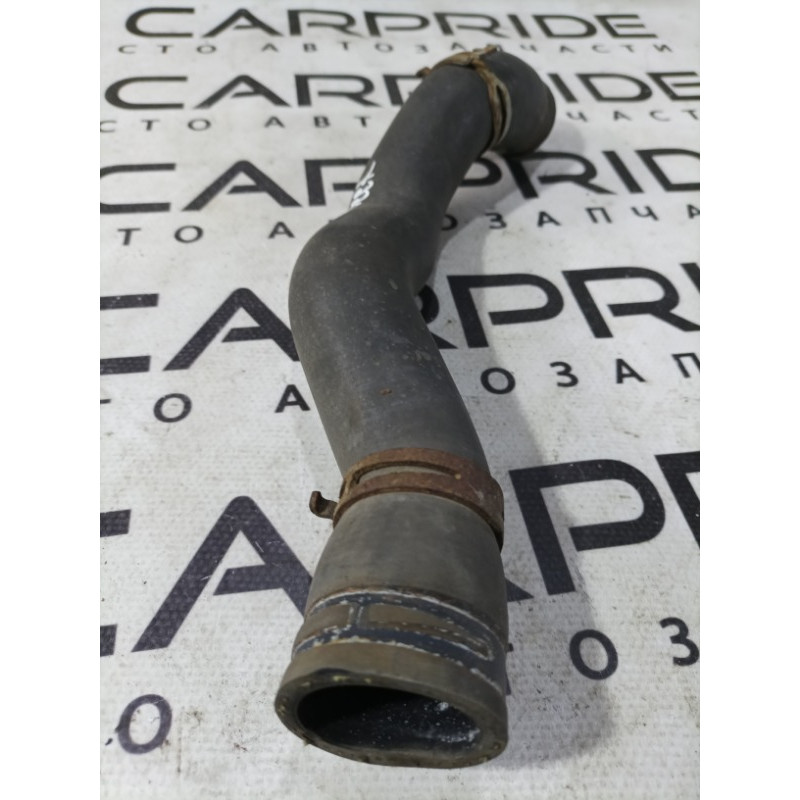 Патрубок (система охлаждения) Opel Vectra C 2004 2.2 1337614