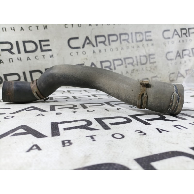 Патрубок (система охлаждения) Opel Vectra C 2004 2.2 1337614