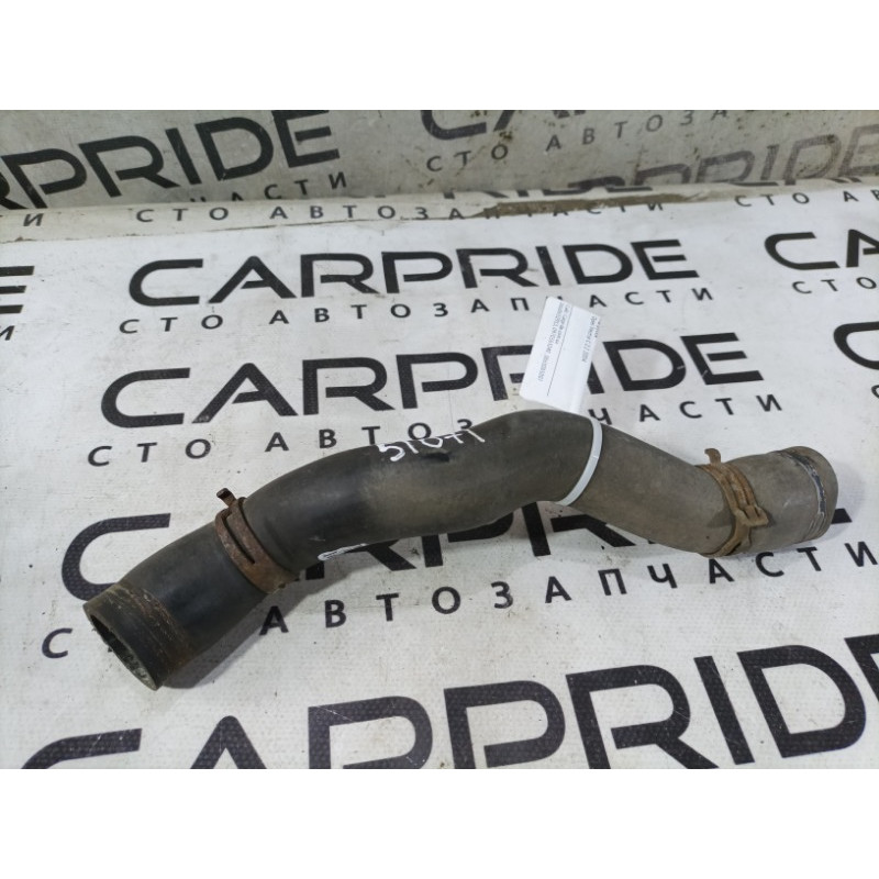 Патрубок (система охлаждения) Opel Vectra C 2004 2.2 1337614