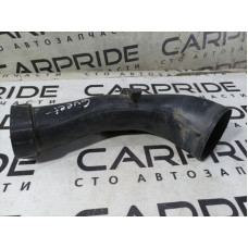 Патрубок воздушного фильтра