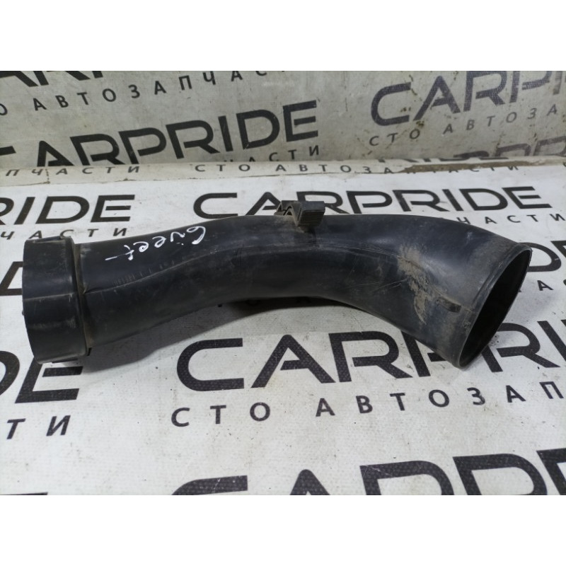 Патрубок воздушного фильтра (впускная система) Opel Vectra C 2004 2.2 9177098