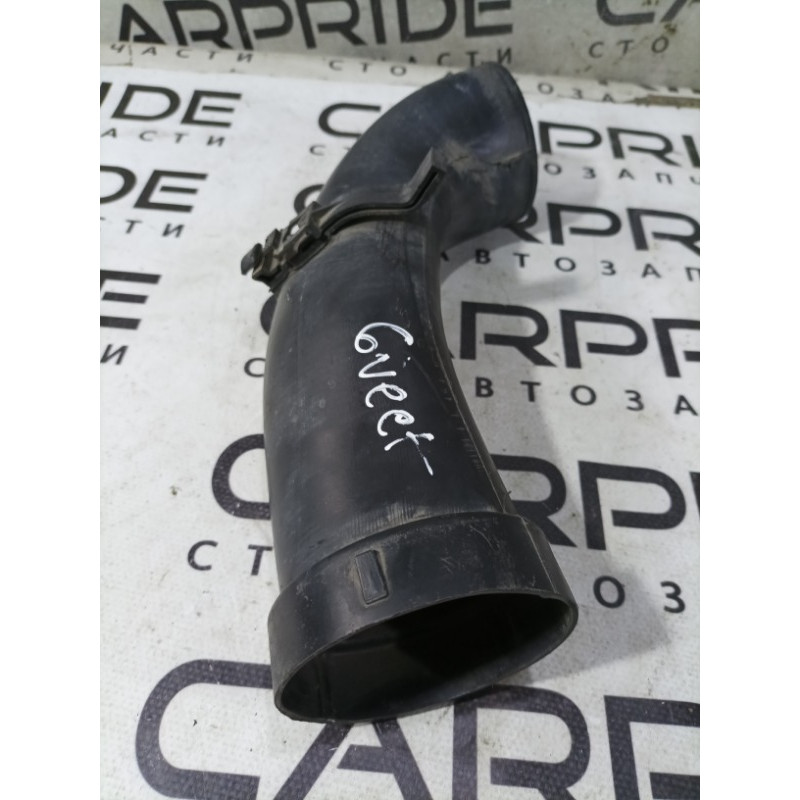 Патрубок воздушного фильтра (впускная система) Opel Vectra C 2004 2.2 9177098