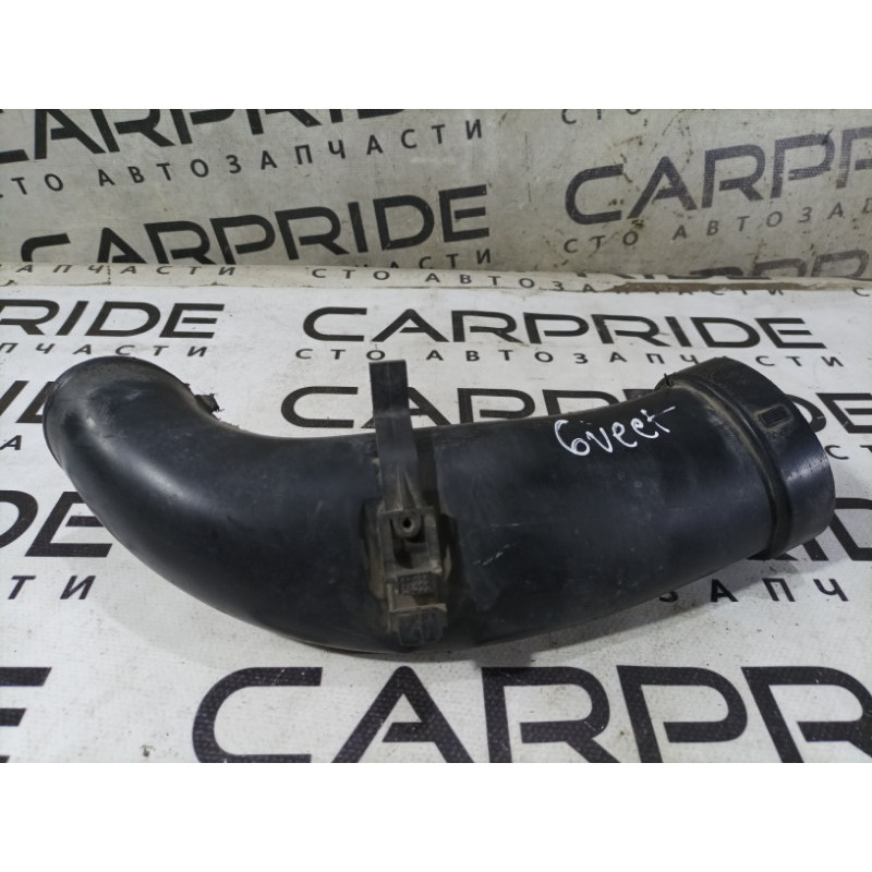 Патрубок воздушного фильтра (впускная система) Opel Vectra C 2004 2.2 9177098