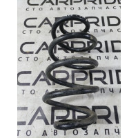 Пружина подвески