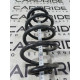 Пружина подвески (подвеска) Nissan Juke F15 2013 1.6 550201KA0D