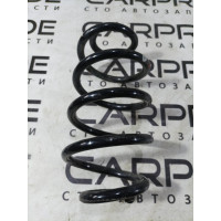 Пружина подвески