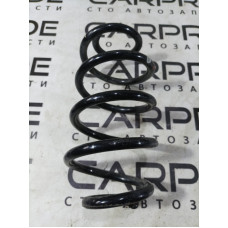 Пружина подвески