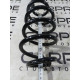 Пружина подвески (подвеска) Nissan Juke F15 2013 1.6 550201KA0D