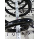 Пружина подвески (подвеска) Nissan Juke F15 2013 1.6 550201KA0D