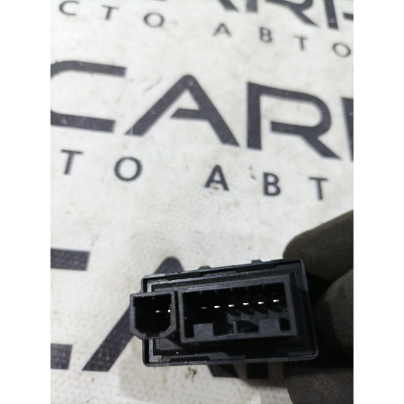 Блоки прочие (электрика / блок управления) Opel Vectra C 2004 2.2 58299032