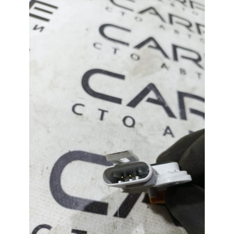 Датчик удара (электрика / датчики) Opel Vectra C 2004 2.2 13123277